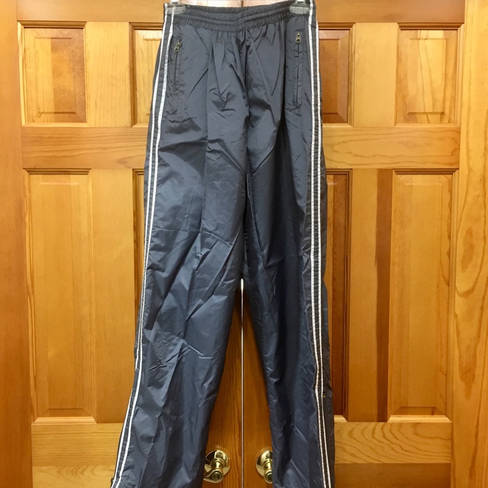 3/$20 Vintage nylon pants